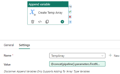 A screenshot of a computer
Description automatically generated