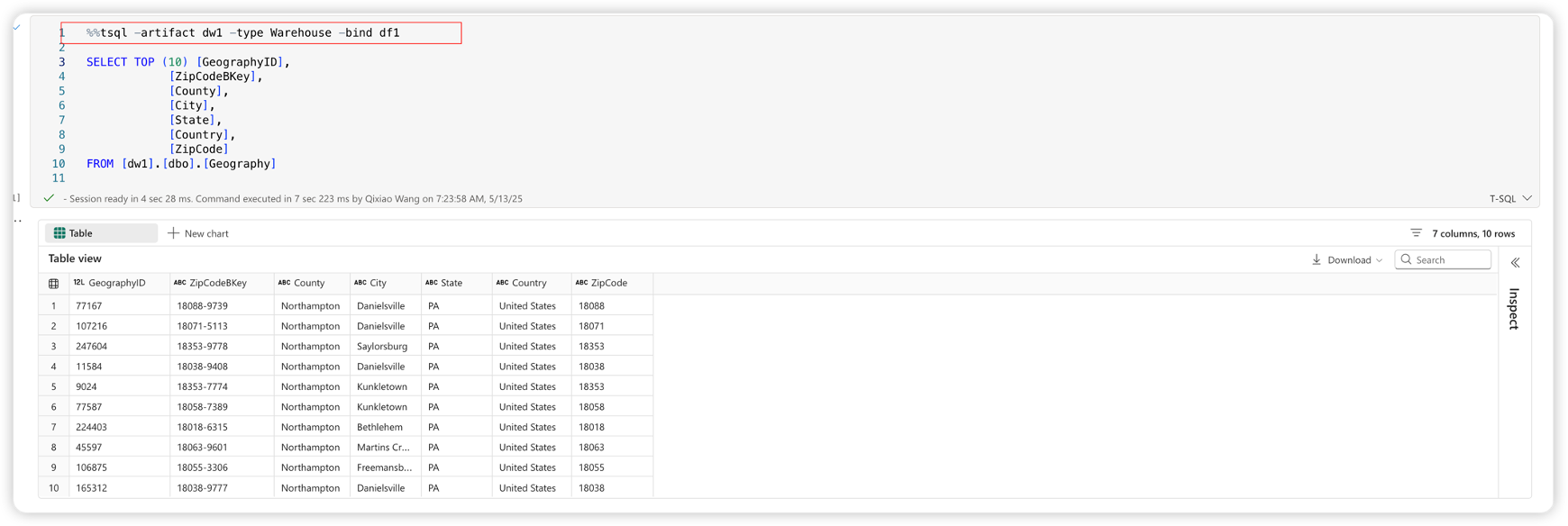 A screenshot of a computer
Description automatically generated