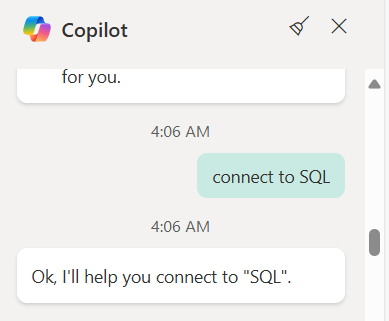 A screenshot of a chat
AI-generated content may be incorrect.