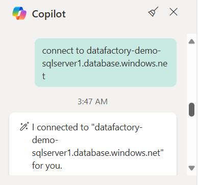A screenshot of a chat
AI-generated content may be incorrect.