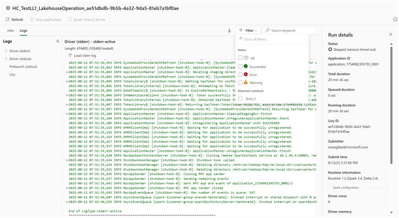 A screenshot of a computer
AI-generated content may be incorrect.