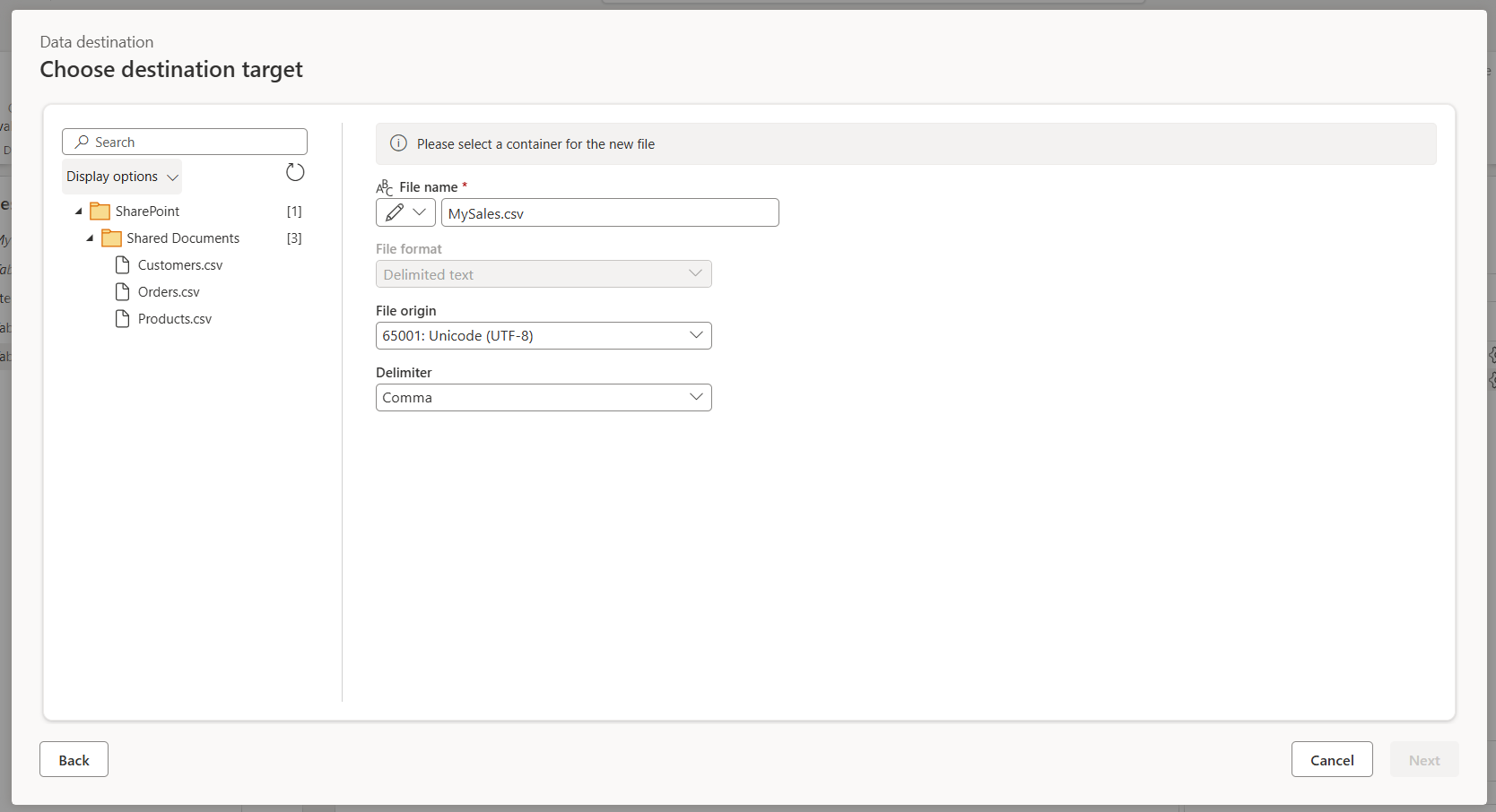 A screenshot of a computer
AI-generated content may be incorrect.