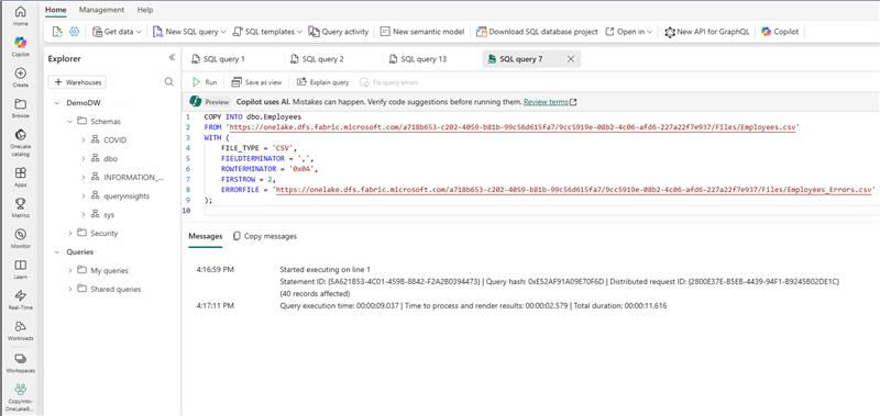 A screenshot of a computer
AI-generated content may be incorrect.