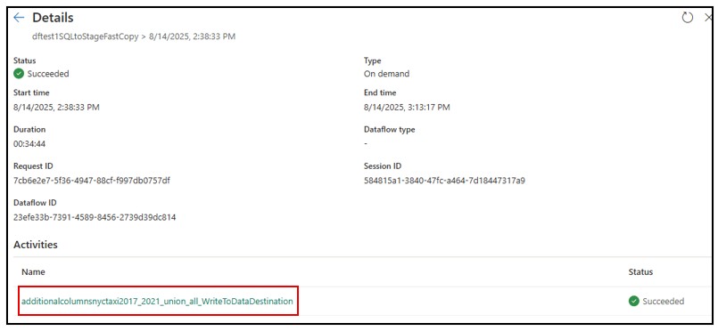 A screenshot of a computer
AI-generated content may be incorrect.