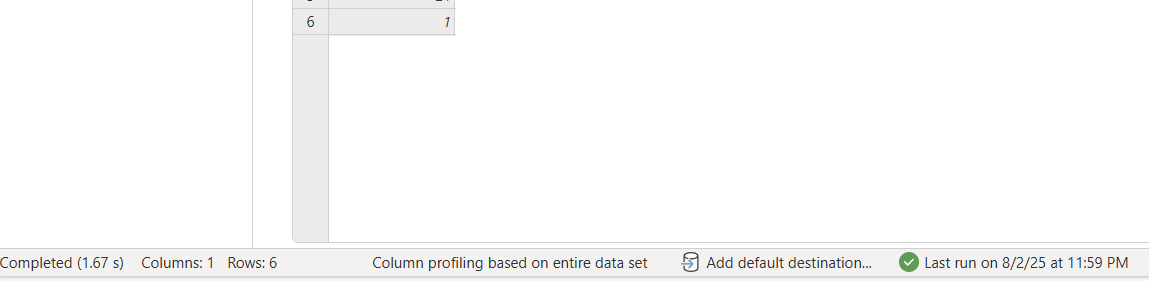 A screenshot of a computer
Description automatically generated