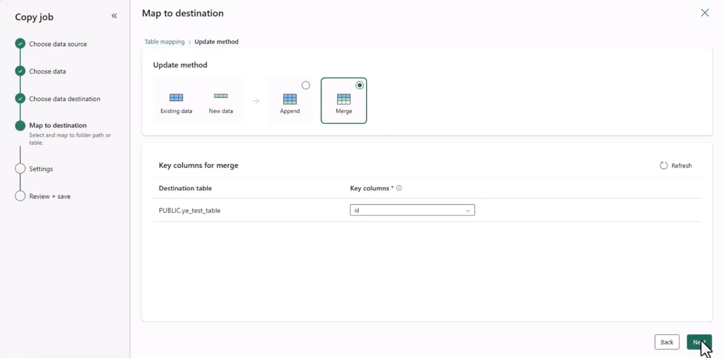 A screenshot of a computer
AI-generated content may be incorrect.