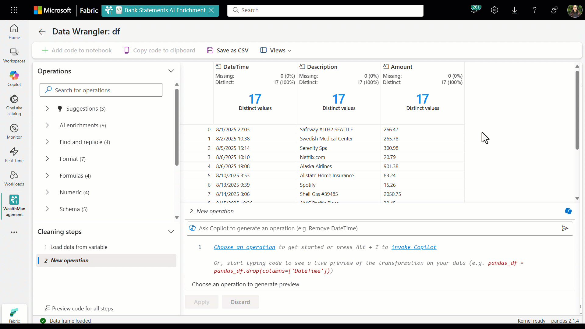A screenshot of a computer
AI-generated content may be incorrect.