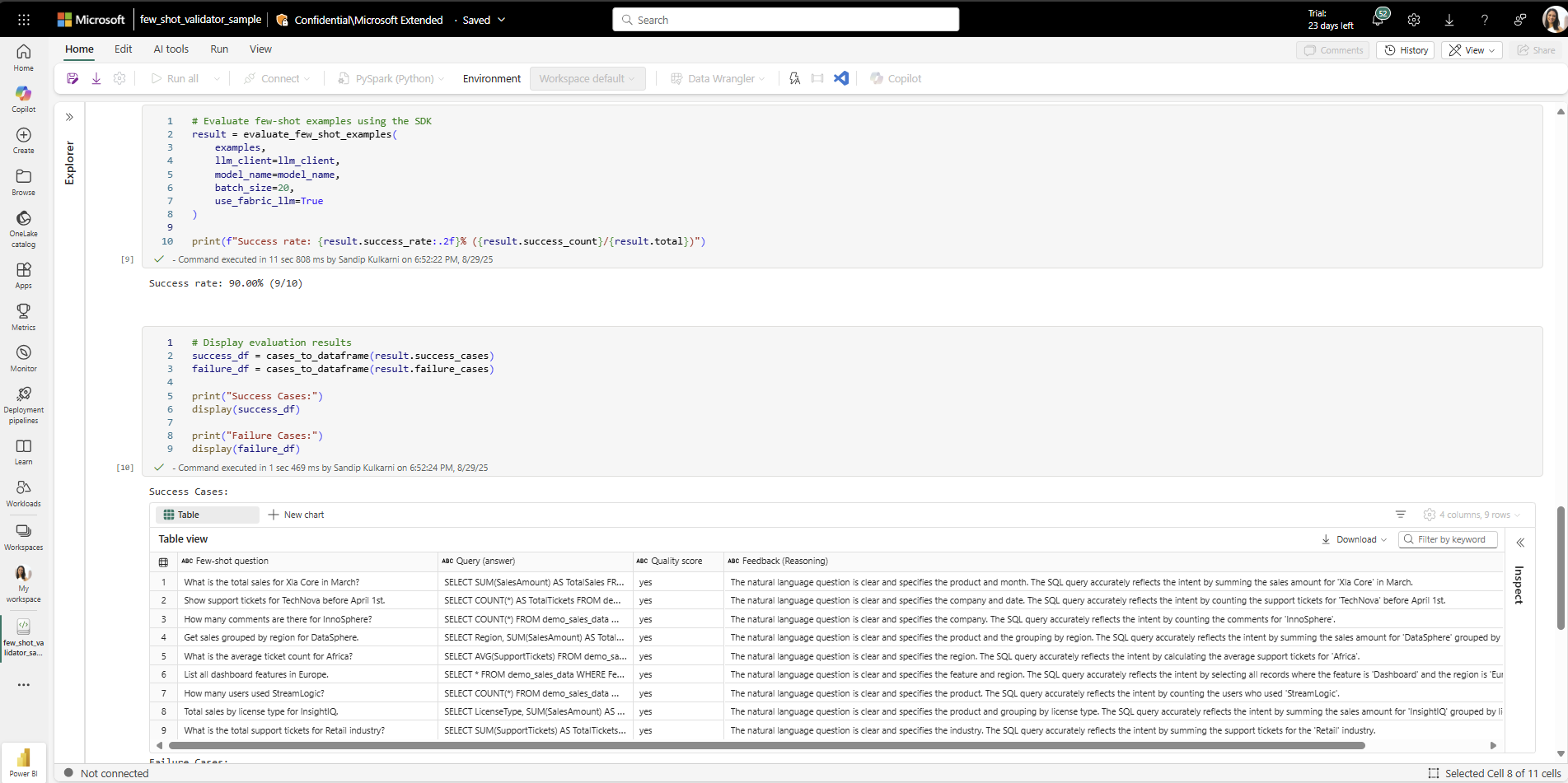 A screenshot of a computer
AI-generated content may be incorrect.