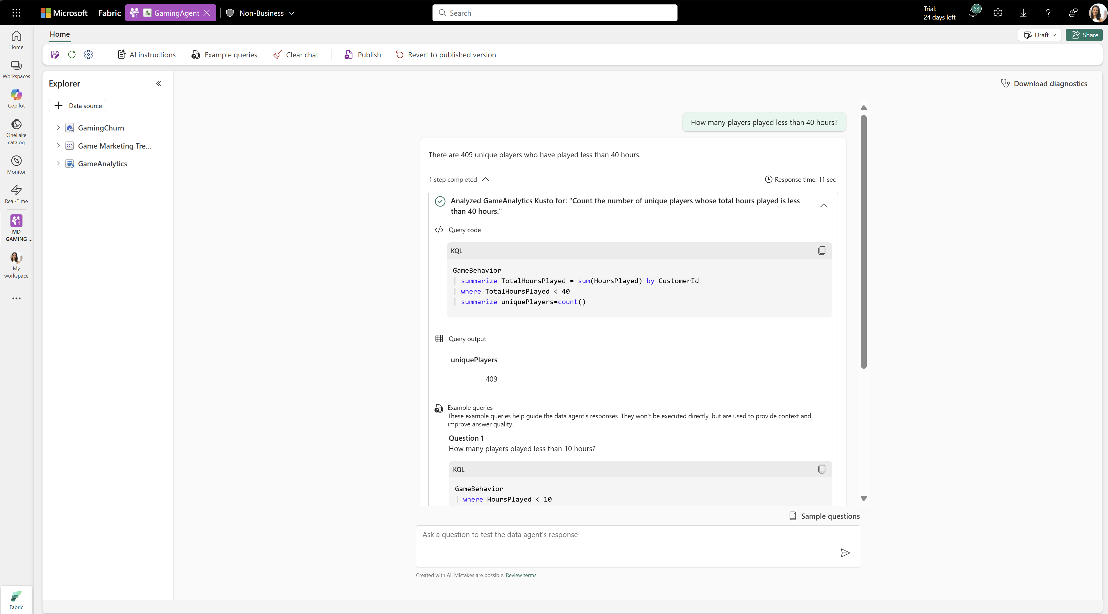 A screenshot of a computer
AI-generated content may be incorrect.