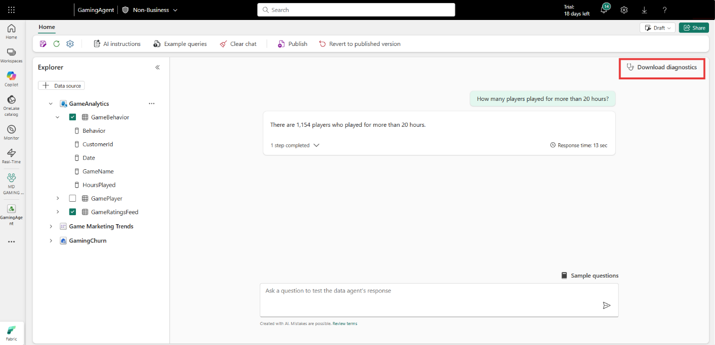 A screenshot of a computer
AI-generated content may be incorrect.