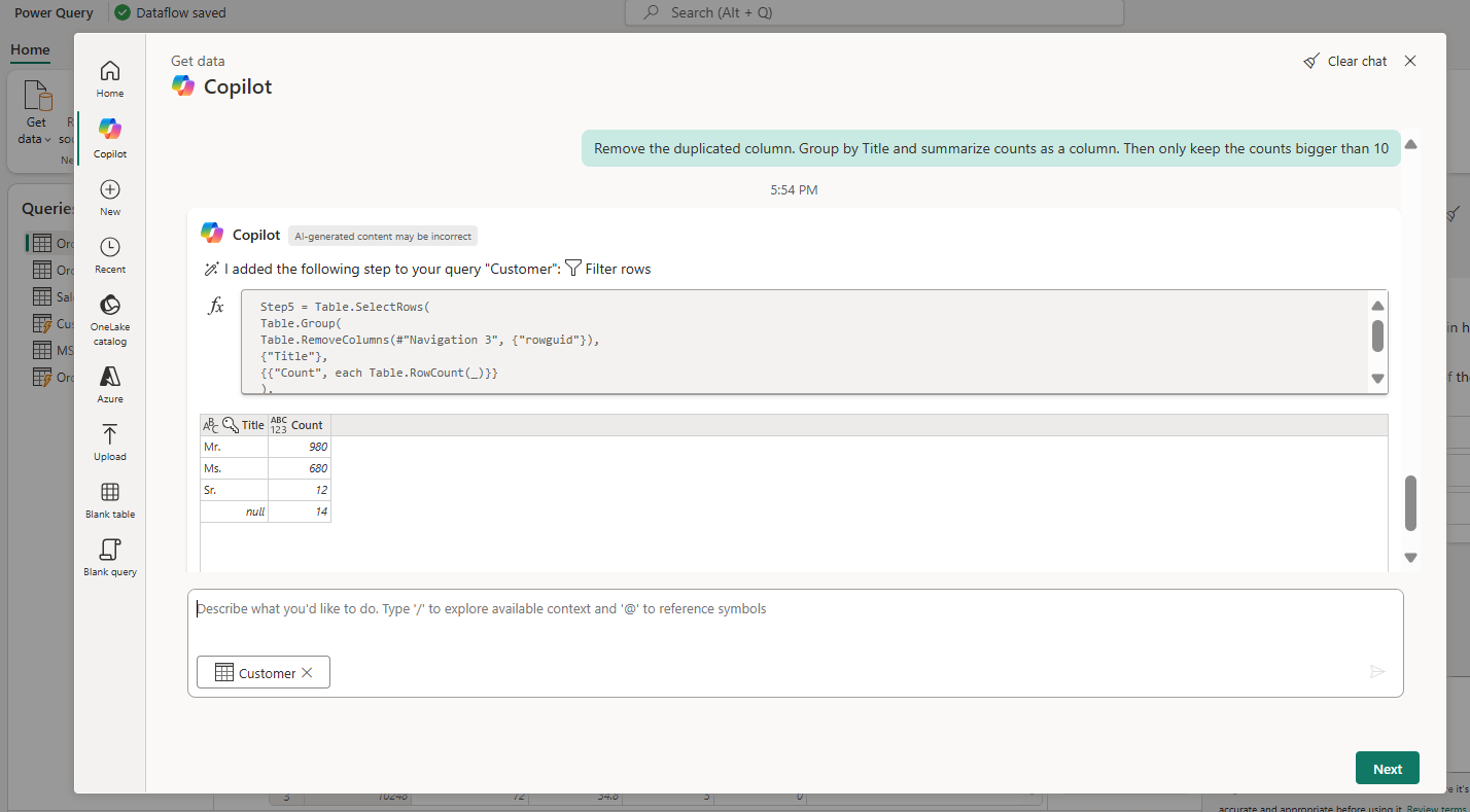 A screenshot of a computer
AI-generated content may be incorrect.