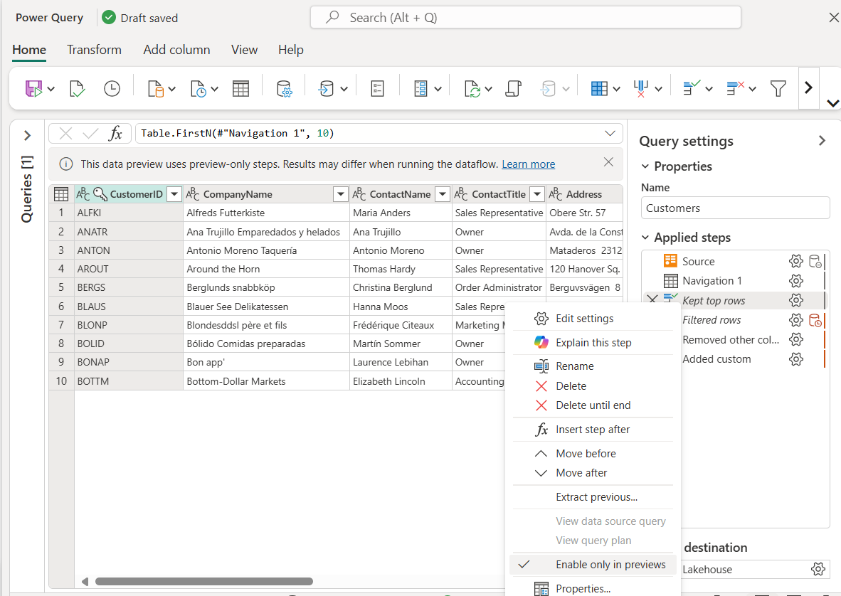 A screenshot of a computer
Description automatically generated