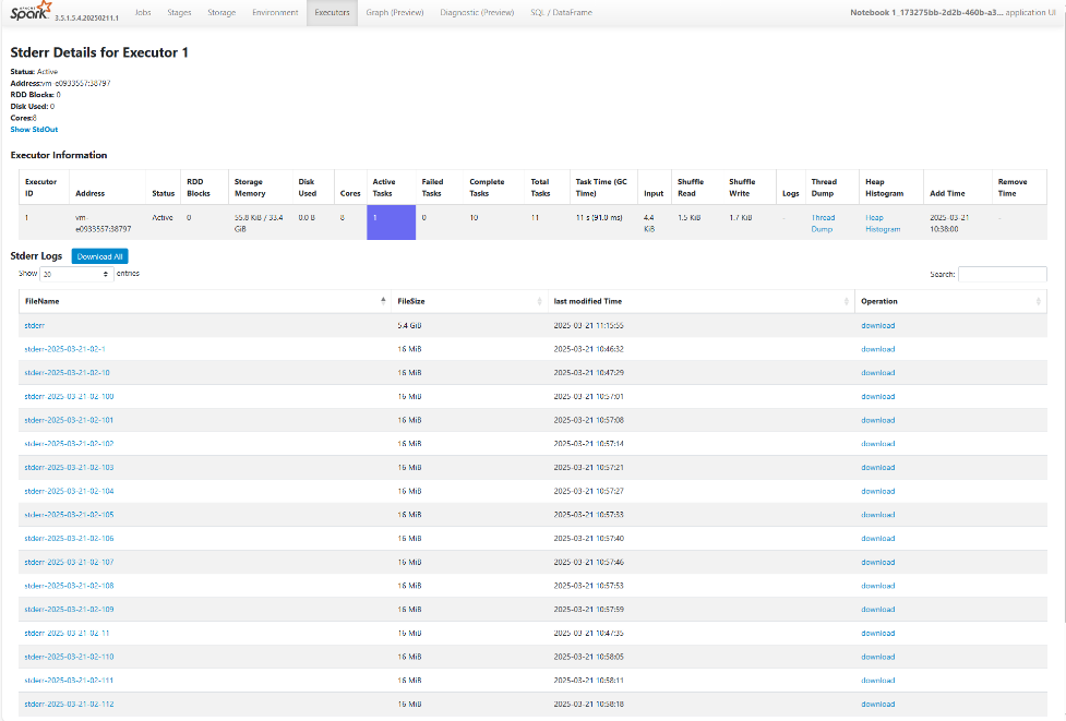 A screenshot of a computer
AI-generated content may be incorrect.