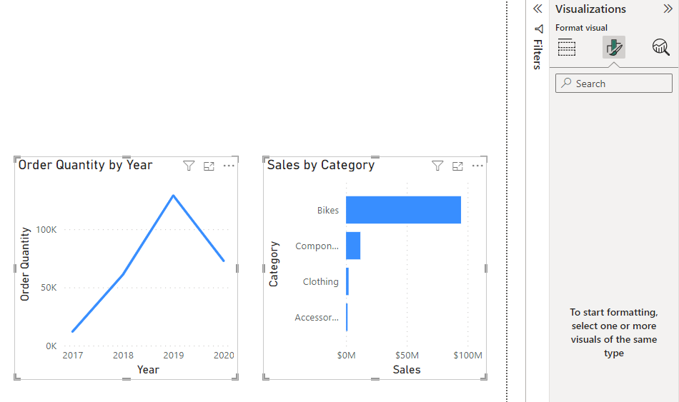 A screenshot of a graph. 