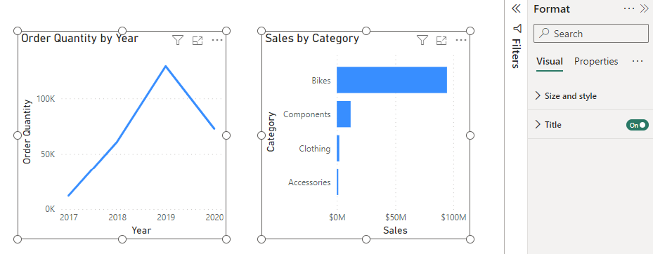 A screenshot of a graph. 
