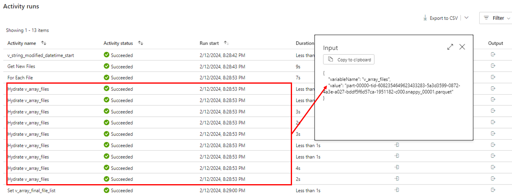 A screenshot of a computer

Description automatically generated