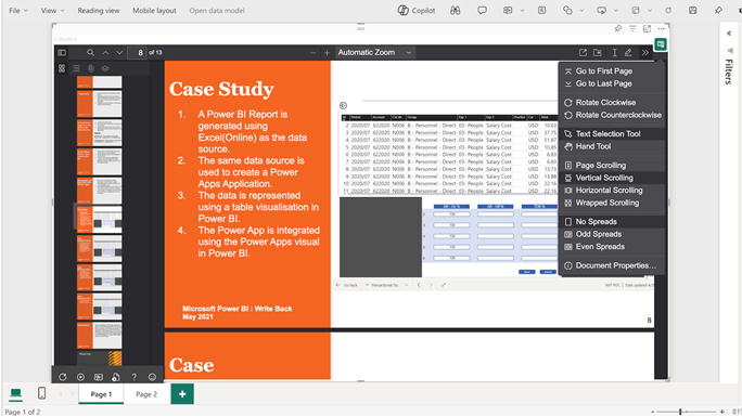 A screenshot of a computer

Description automatically generated