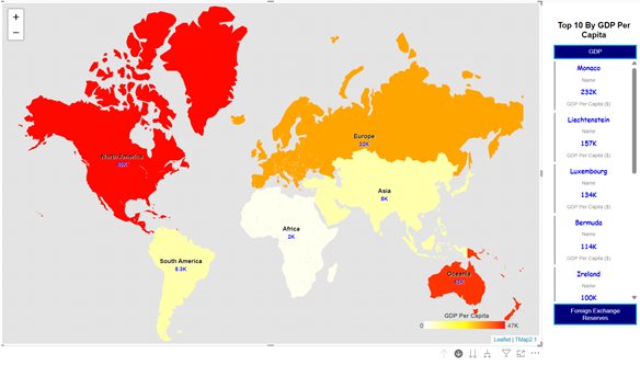 A map of the world

Description automatically generated
