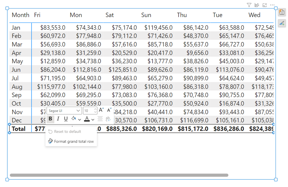 A screenshot of a computer

Description automatically generated
