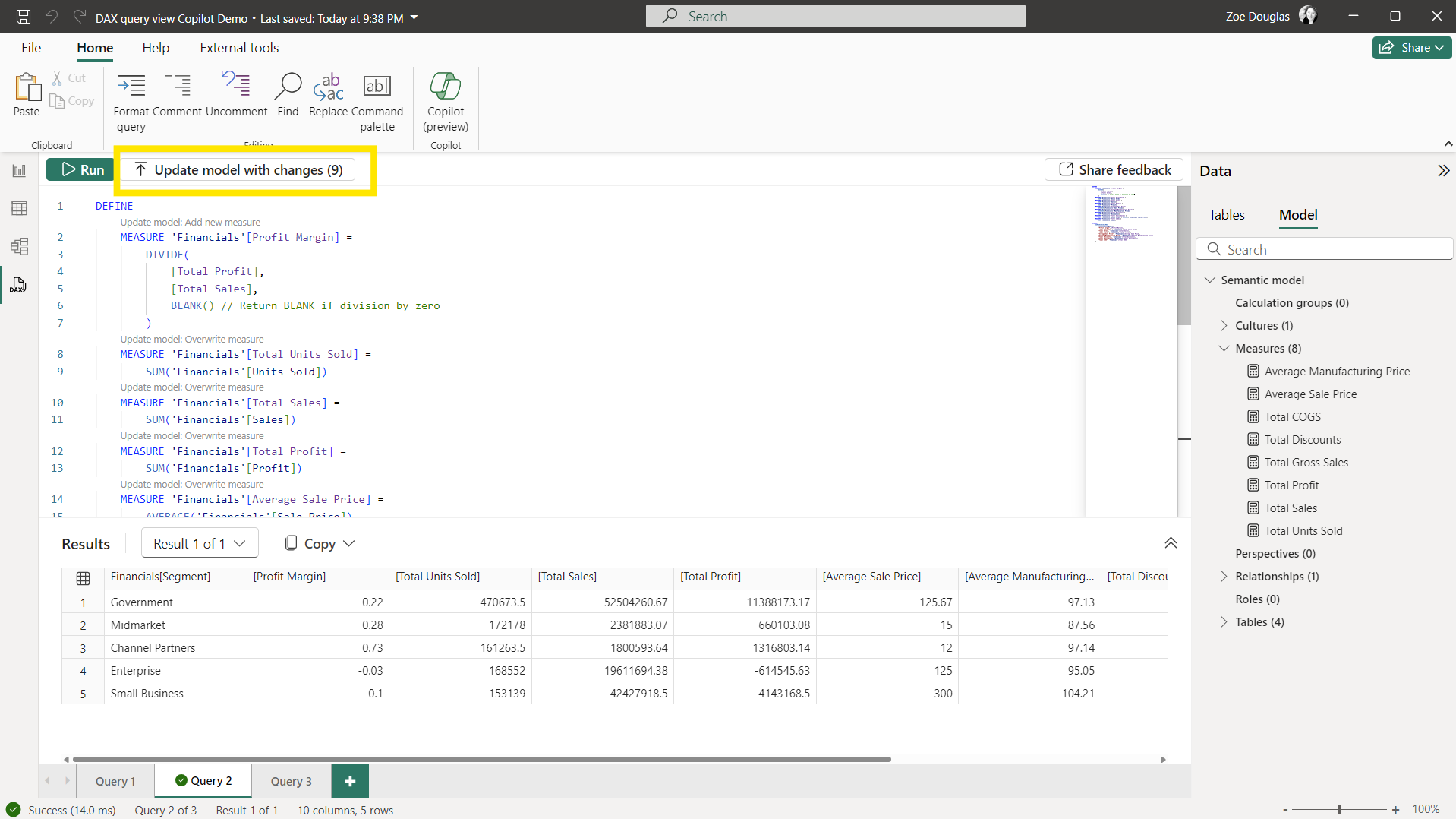 A screenshot of a computer

Description automatically generated