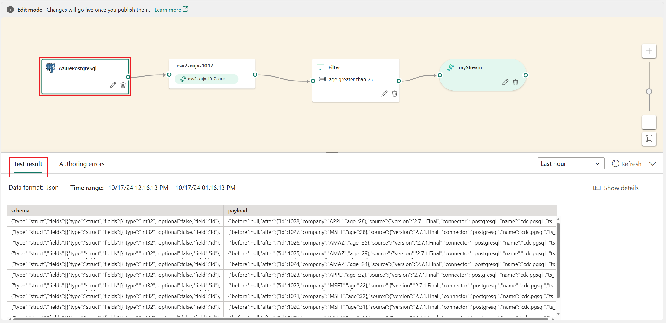 A screenshot of a computer

Description automatically generated