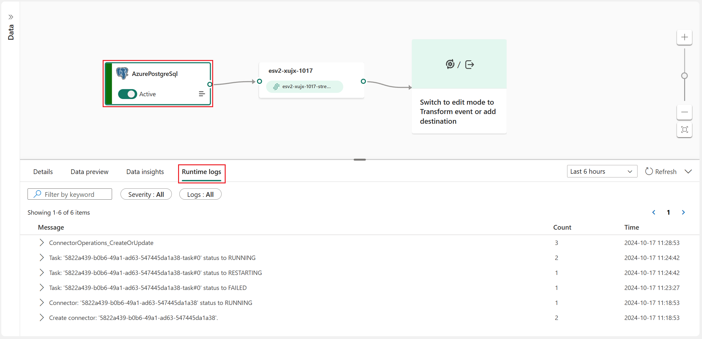 A screenshot of a computer

Description automatically generated