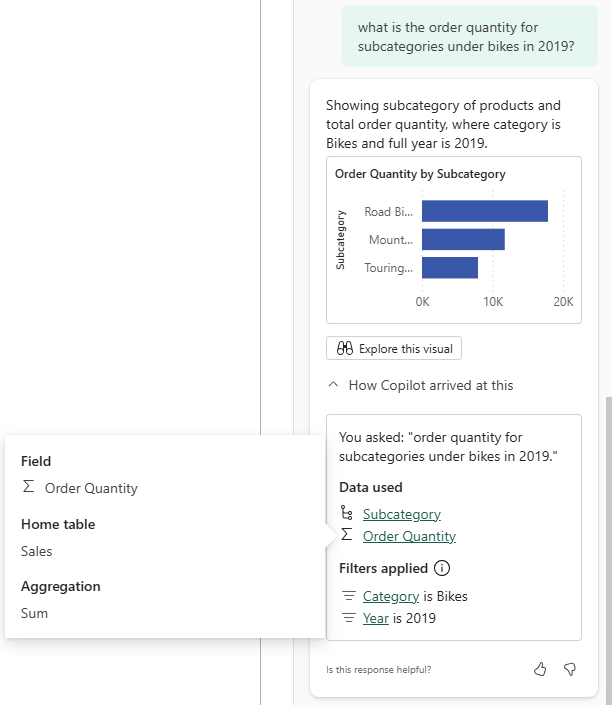 A screenshot of a chat

AI-generated content may be incorrect.