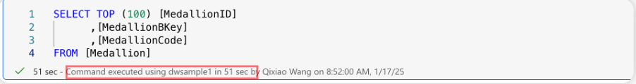 A screenshot of a computer

AI-generated content may be incorrect.