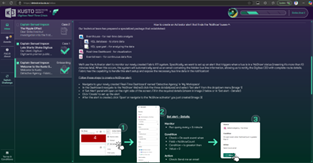 A screenshot of a computer

AI-generated content may be incorrect.