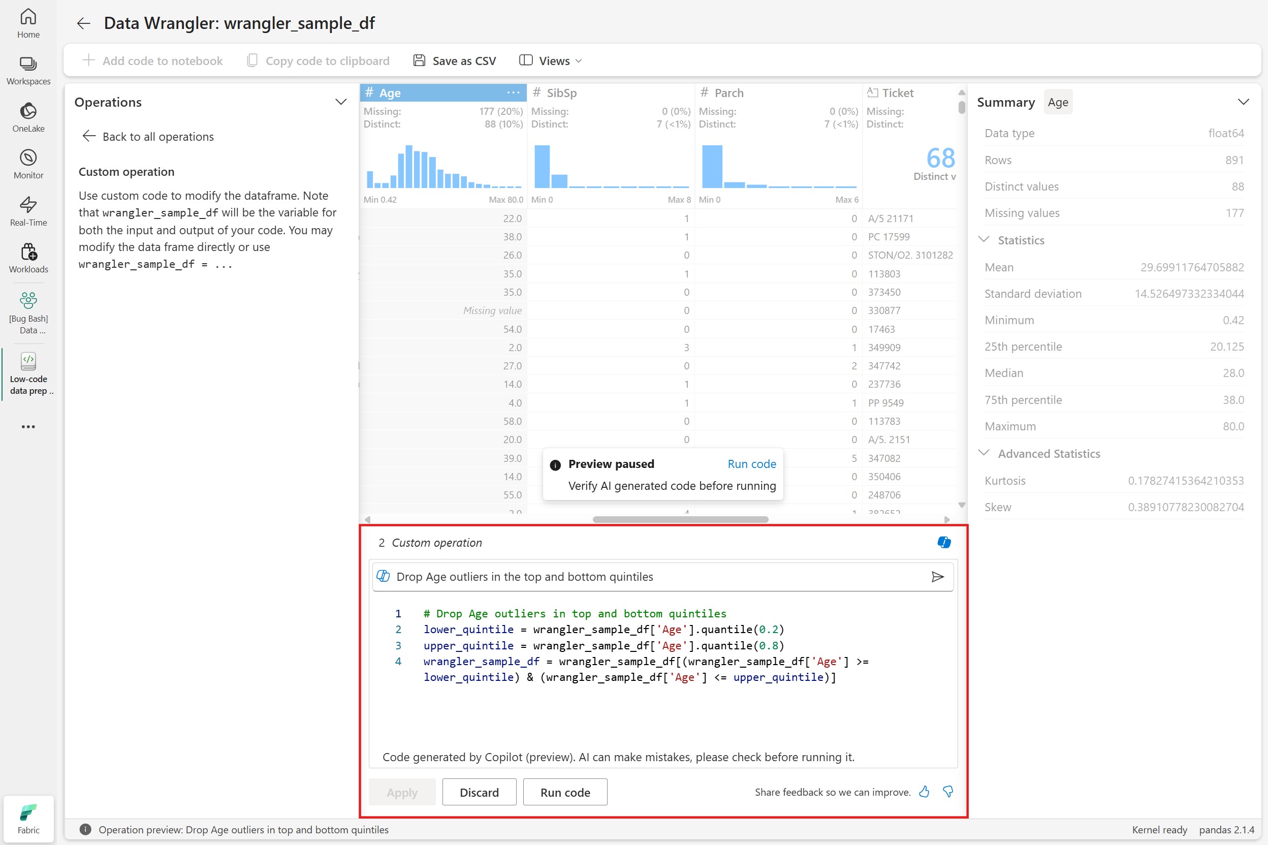 A screenshot of a computer

AI-generated content may be incorrect.