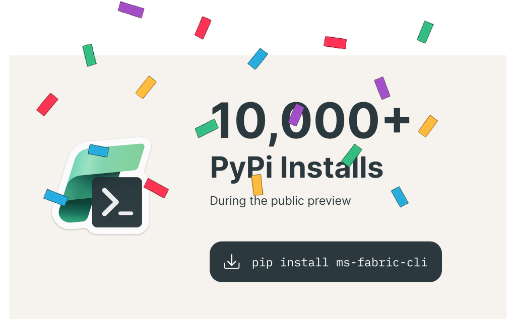 Transform, Validate and Enrich Data with Python User Data Functions in ...