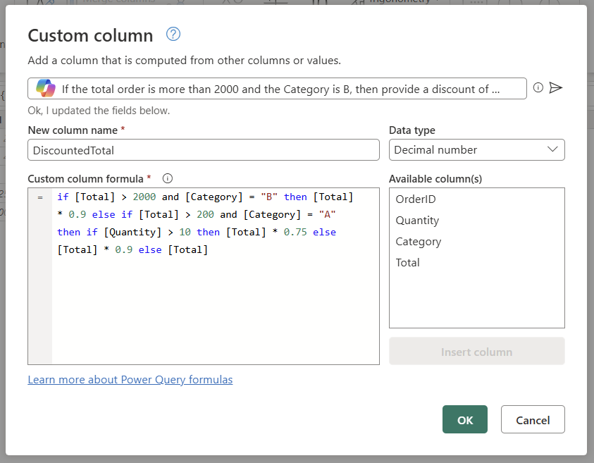 A screenshot of a computer

AI-generated content may be incorrect.