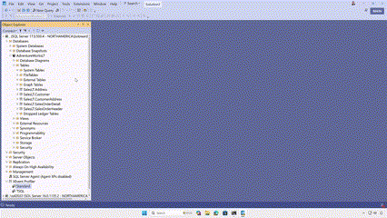 A screenshot of a computer

AI-generated content may be incorrect.