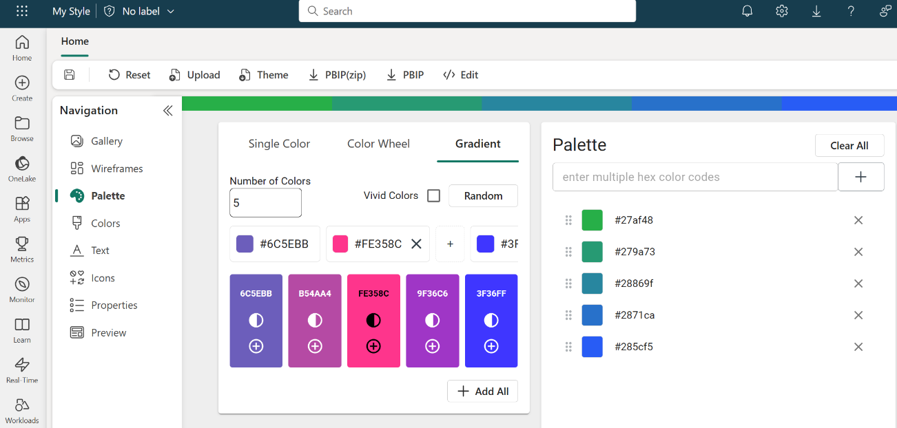 A screenshot of a computer

Description automatically generated