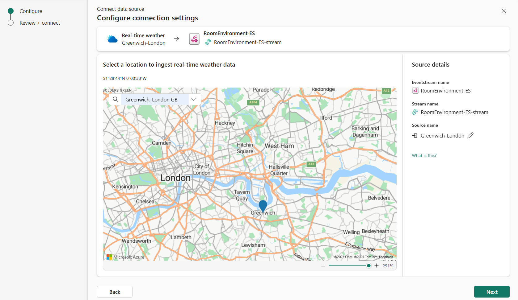 A map with a river and a blue pin

AI-generated content may be incorrect.