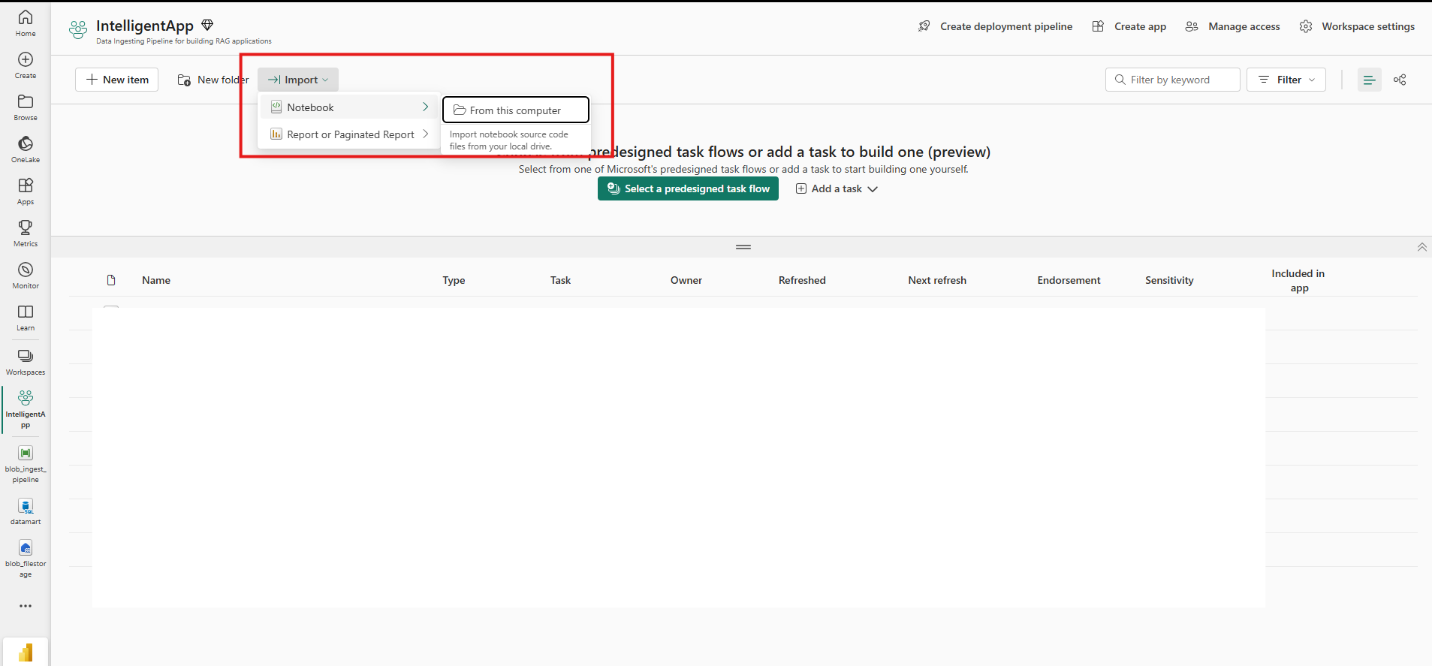 AI Ready Apps: From RAG to Chat – Interacting with SQL Database in ...