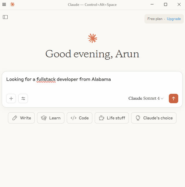 AI Ready Apps: From RAG to Chat – Interacting with SQL Database in ...