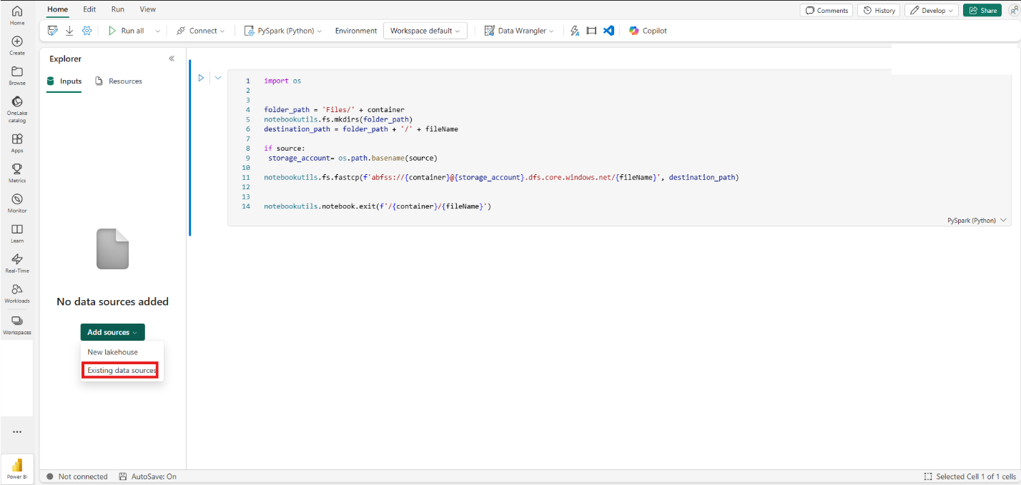 AI Ready Apps: From RAG to Chat – Interacting with SQL Database in ...