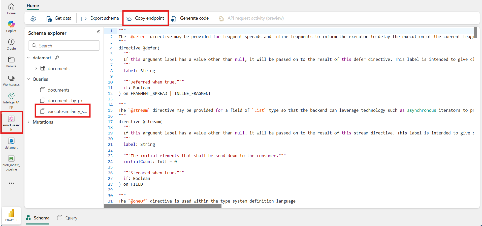 AI Ready Apps: From RAG to Chat – Interacting with SQL Database in ...