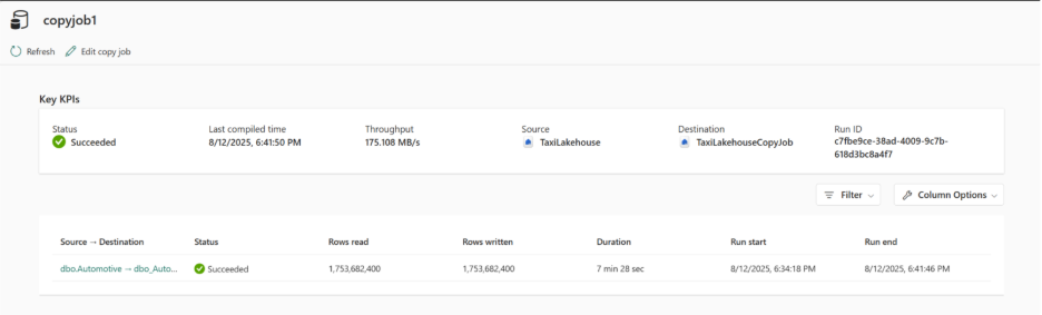 A screenshot of a computer

AI-generated content may be incorrect.