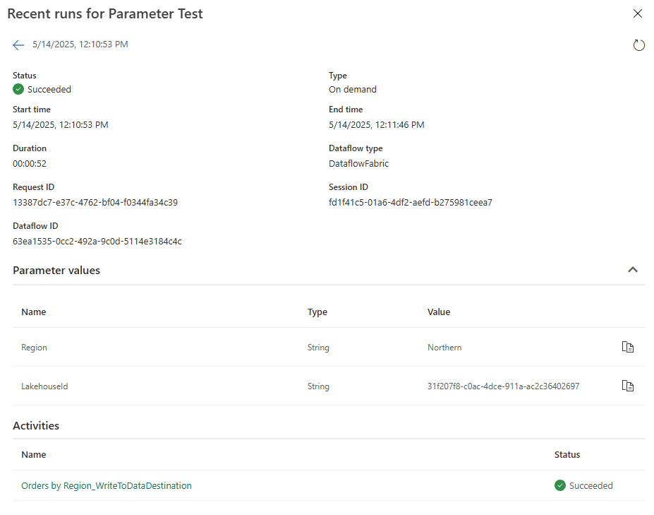 A screenshot of a computer
Description automatically generated