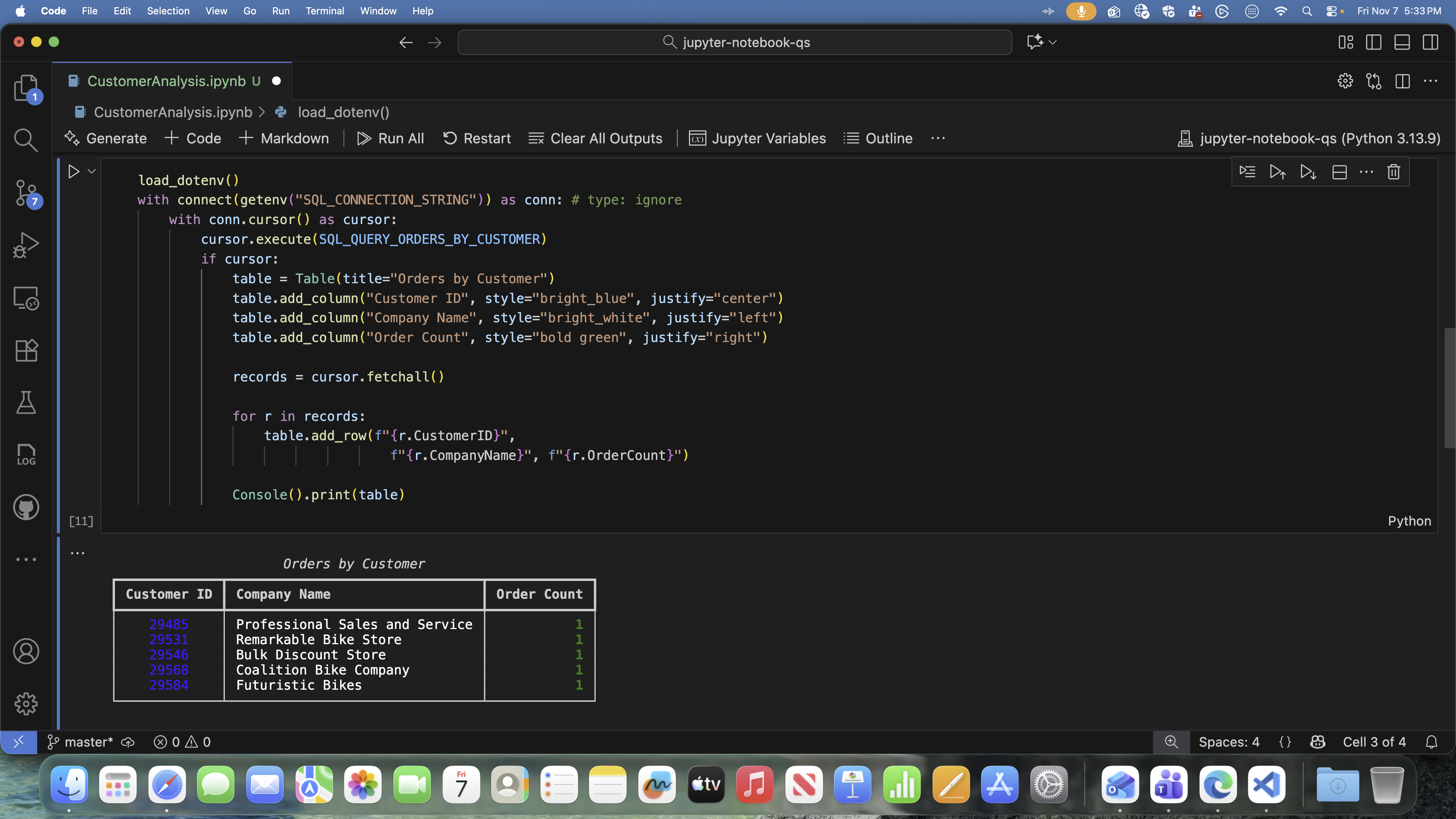 A screenshot of a computer

AI-generated content may be incorrect.