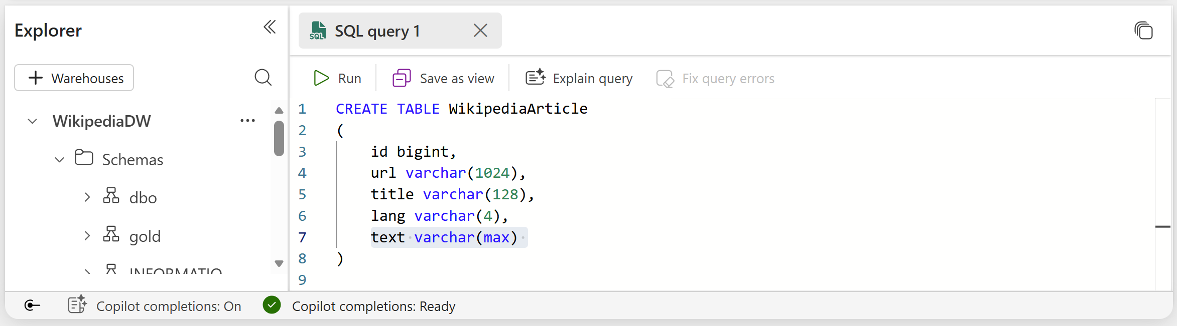A screenshot of a computer

AI-generated content may be incorrect.