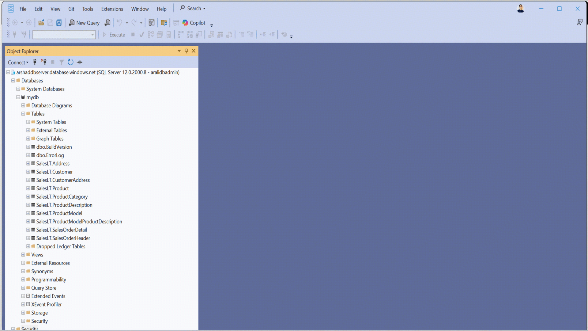 A screenshot of a computer

AI-generated content may be incorrect.