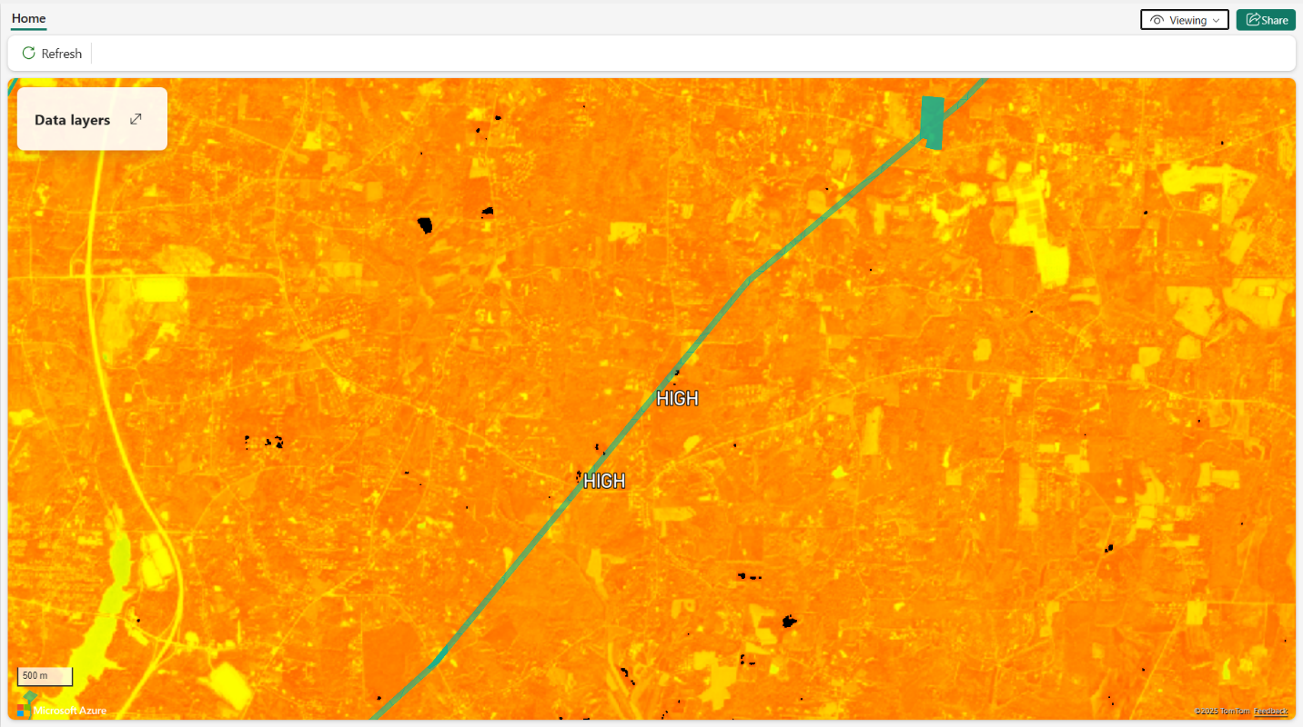 A screenshot of a map

AI-generated content may be incorrect.