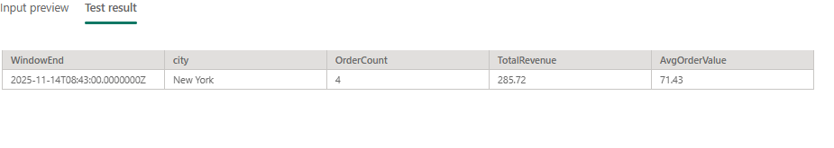 A screenshot of a computer

AI-generated content may be incorrect.