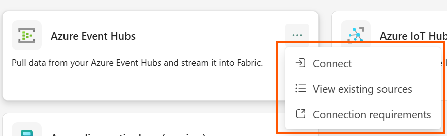 New design for data connector