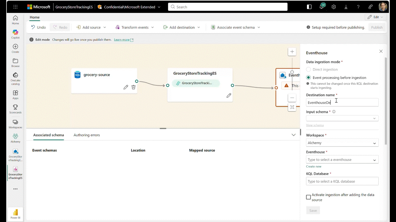 Fabric March 2026 Feature Summary | Microsoft Fabric 部落格 ...