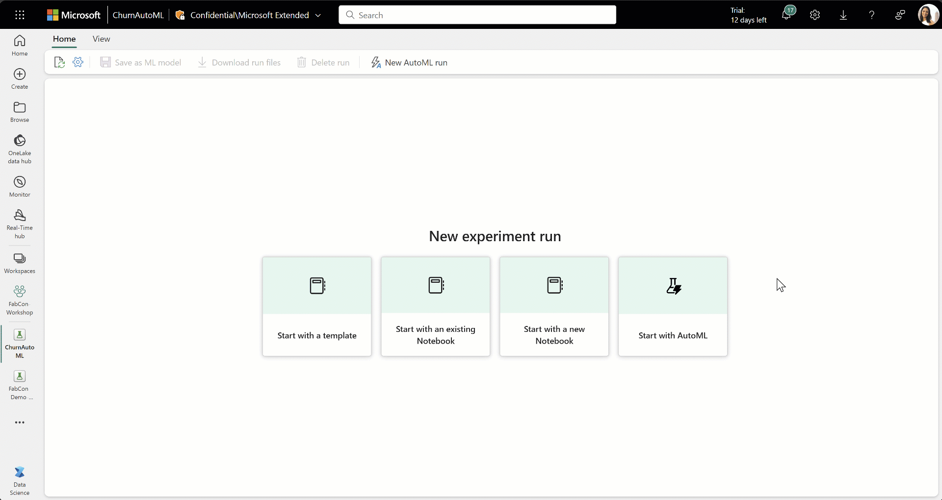 Fabric March 2026 Feature Summary | Microsoft Fabric Blog | Microsoft ...