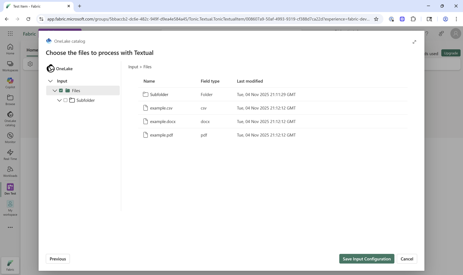 From restricted to AI-ready: Preparing unstructured data directly in ...